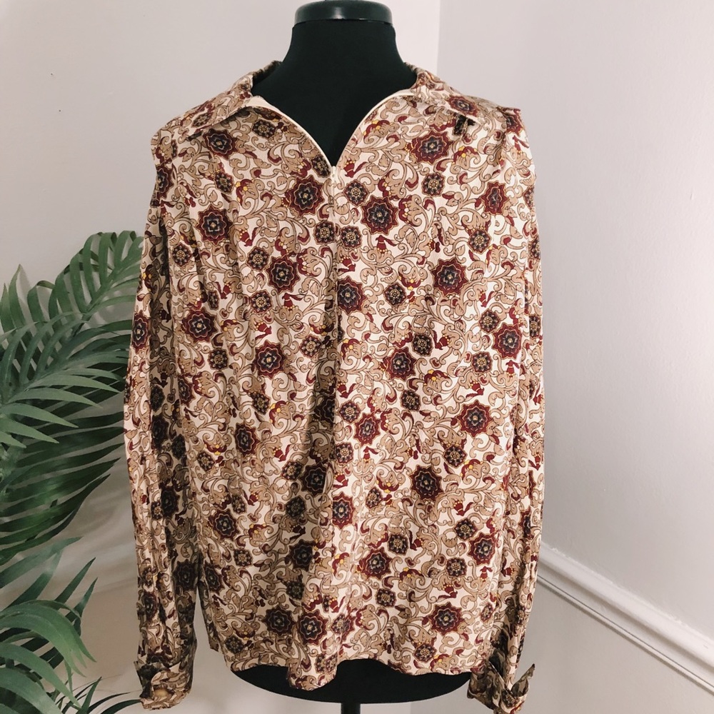 VALENTINO Blouse